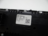 PANEL klími klimatizaci BMW F11 9306149