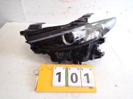 light front front left MAZDA 3 BP 2019- FULL LED BCJH-51040