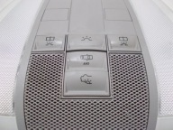MERCEDES C KLASA W204 2.2 CDI 11R light cabs A2048202001