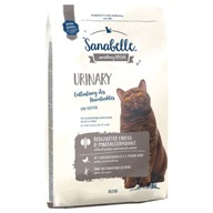 Sanabelle URINARY układ moczowy + nerki 10 kg