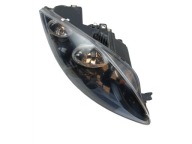 Feux phare REFLEKTOR Droite Avant SEAT ALTEA (2004-2009) Remplacement EUROPA