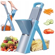 MULTIFUNKCIÓS ZÖLDSÉG- ÉS GYÜMÖLCSSZELETELŐ