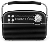 Radio MANTA RDI916 Solar