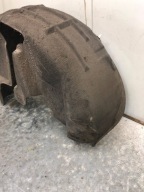 radschale links heck VW GOLF VI KOMBI