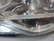 light front left 13432889 OPEL CORSA D LIFT 2011
