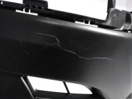 CITROEN JUMPY III PEUGEOT EXPERT TOYOTA PROACE 16- bumper + grille front