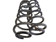 springs springing rear part FORD FIESTA MK7 KOMPLET