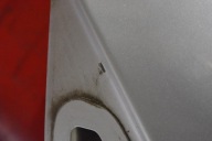 trunk door boot rear part rear Z176 OPEL CORSA E 5D HB 14-20