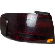 light rear part rear left w fender Audi A4 B8 sedan