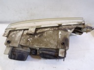 light front front left SKODA OCTAVIA 1 and LIFT (1)