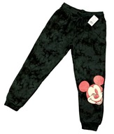 $32 Disney Myszka Mickey Mouse Spodnie Dresowe XL