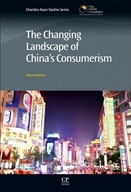 The Changing Landscape of China s Consumerism