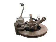 Mozzo FUSELLO perno mozzo disco Destra Anteriore DACIA SPRING (21-24) 33kW 45KM