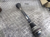 VW PASSAT B7 semi-axis right front 2.0 TDI 1K0407272RB