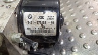 Pompe Unité de contrôle ABS 6787837 6791521 BMW E81 E87 E90 E91 E92 E93