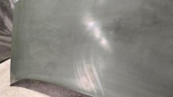 trunk door boot MERCEDES W126 sedan
