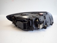 light front front left VOLVO S40 V50 LIFT 2007- XENON 31265698