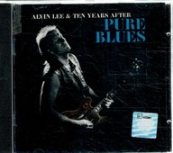 CD Alvin Lee & Ten Years After - Pure Blues