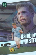 Top Class 2023 RAINBOW MASTER Kevin De Bruyne 211