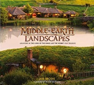 Middle-earth Landscapes: Locations in the Lord of