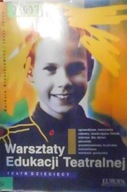 Warsztaty edukacji teatralnej - Broszkiewicz