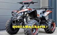 XTR Inny XTR VARIA 125 Duze kola Nowy Model ...