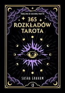 365 rozkładów Tarota