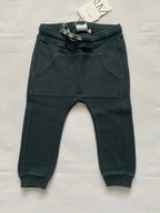 Spodnie joggery Zara rozm.92cm 18-24 m-cy