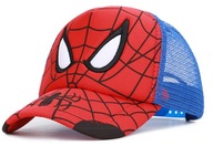 Czapka z daszkiem Spiderman Spider-Man HIT wys PL