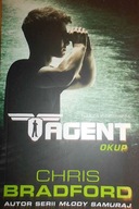 Agent Okup - Chris Bradford