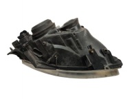 light REFLEKTOR left front lens SAAB 9-3 II (02-07) 155819 EUROPA