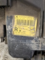 VW TRANSPORTER T5 light left front 7H1941016N