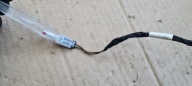 A6 C7 4G LIFT light lighting door connecting spoiler 4D0919063A A7 4G