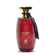 Maison Alhambra Very Velvet Rouge edp 100ml