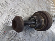 AUDI RS6 semi-axis right 8R0501204D