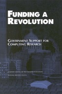 Funding a Revolution: Government Support for