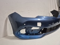 TOYOTA AURIS II LIFT 15- bumper front front 6XPDC 52119-02K40