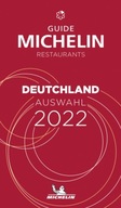 Deutschland - The MICHELIN Guide 2022: