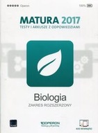 Biologia Matura 2017 Testy i arkusze