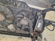 AUDI A5 8T0 08-11 support panel for radiators 2.7 TDI AUTOMAT