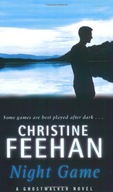 Night Game: Number 3 in series Feehan Christine