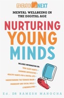 Nurturing Young Minds: Mental Wellbeing in the