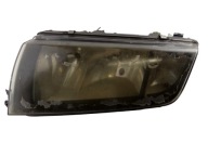 REFLEKTOR left SKODA FABIA and 246365