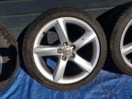 AUDI A8 D4 wheels disc discs 19''