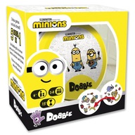 097969 DOBBLE GRA PLANSZOWA MINIONKI