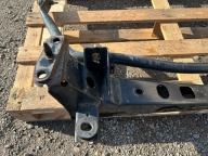 stabilizer rod front front support below radiator Ford Mustang 2005