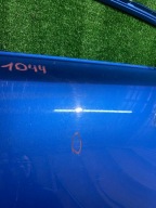 door left rear. KIA SPORTAGE IV NR.1044
