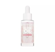 BELL GLOW OIL ROZŚWIETLAJĄCY OLEJEK DO TWARZY