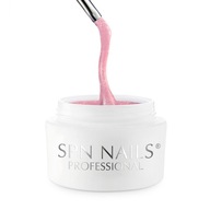 Stavební Gel s tixotropií na nehty TiXo Cover Diamonds 50 g SPN Nails