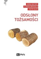 ODSŁONY TOŻSAMOŚCI